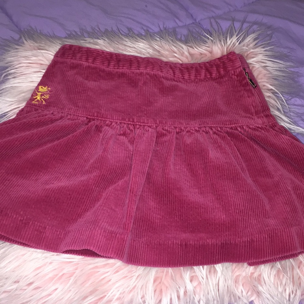 Polo Skirt